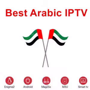 Alternatives to Arabic IPTV for Arabic Content
