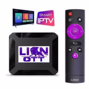 IPTV 4K Supported Devices
